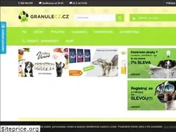 Sites similar to granulecz.cz