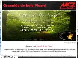 Sites similar to granulespicard.fr