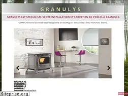 Sites similar to granulys.fr