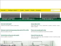 Sites similar to granum.ba