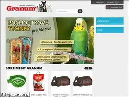 Sites similar to granum.cz