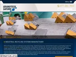 Sites similar to granutech.com