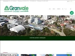 Sites similar to granvale.imb.br