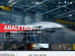 Sites similar to granvalley.co.jp
