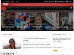 Sites similar to granvalparaiso.cl