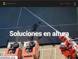 Sites similar to granvertical.com