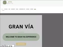 Sites similar to granvia-bg.com