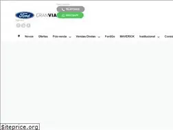 Sites similar to granvia.com.br