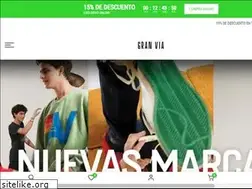 Sites similar to granvia.mx