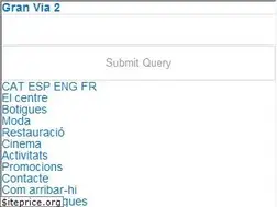 Sites similar to granvia2.com