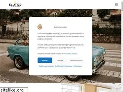Sites similar to granvia3.com