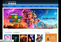 Sites similar to granviacines.com