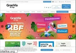 Sites similar to granviadevigo.com