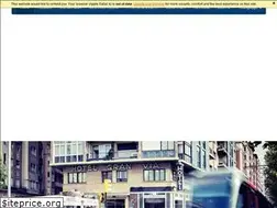 Sites similar to granviahotel.com
