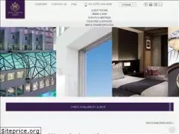Sites similar to granviakyoto.com