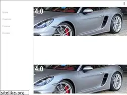 Sites similar to granviaveiculos.com.br