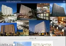 Sites similar to granview.co.jp