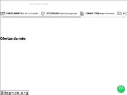 Sites similar to granvilla.com.br