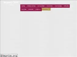 Sites similar to granvillehotel.ie