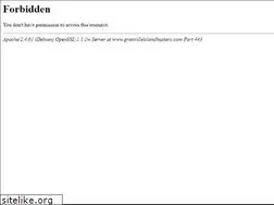 Sites similar to granvilleislandbuskers.com