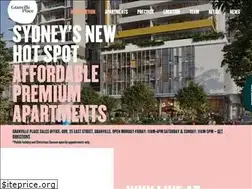 Sites similar to granvilleplace.com.au