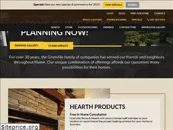 Sites similar to granvillestone.com