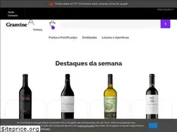 Sites similar to granvine.com
