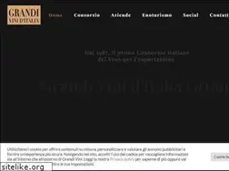 Sites similar to granvini.com