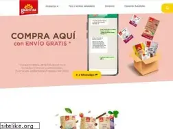 Sites similar to granvita.com