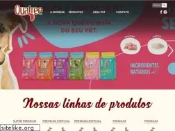 Sites similar to granvitapet.com.br