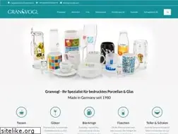 Sites similar to granvogl.com
