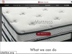 Sites similar to granz-jp.com