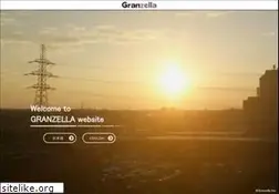 Sites similar to granzella.co.jp