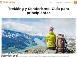 Sites similar to granzorro.com