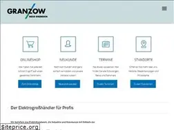 Sites similar to granzow.de