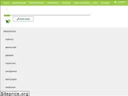 Sites similar to granzow.dk