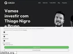 Sites similar to grao.com.br