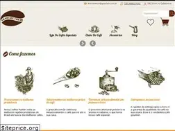 Sites similar to graocafe.com.br
