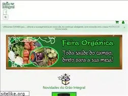 Sites similar to graointegral.com.br