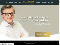 Sites similar to graomilion.pl