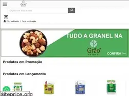 Sites similar to graonatural.com.br