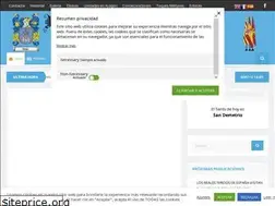 Sites similar to graorivas.es
