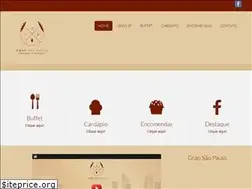 Sites similar to graosaopaulo.com.br