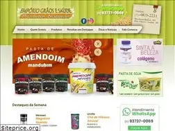 Sites similar to graosesaude.com.br