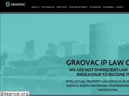 Sites similar to graovac-ip.com