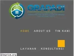 Sites similar to grapadikonsultan.co.id