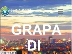 Sites similar to grapadimedan.com