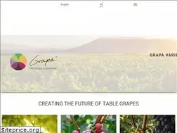 Sites similar to grapaes.com