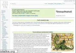 Sites similar to grapaharan.org