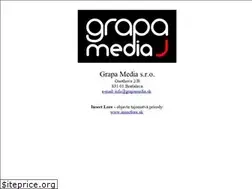 Sites similar to grapamedia.sk